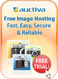 Auctiva Image Hosting