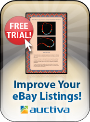 Auctiva Templates