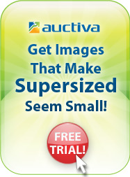Auctiva Supersized Images