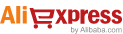 aliExpress Logo