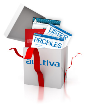 Select an Auctiva Plan Today!