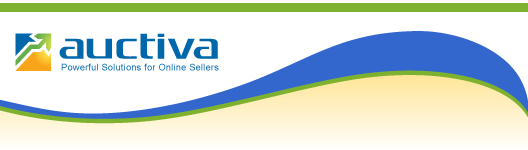 Auctiva - Powerful Solutions for Online Sellers