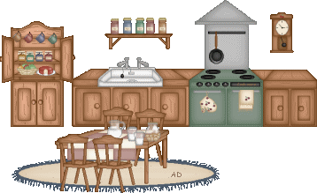 Bathroom Window Film on Country Signs Wall Decals Laundry Bathroom Kitchen Stickers Decor