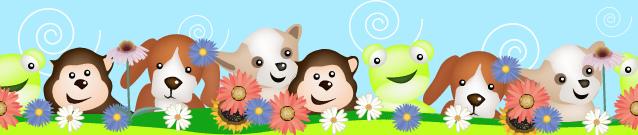 zoobilee zoo plush